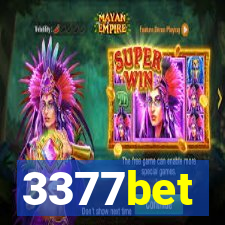 3377bet