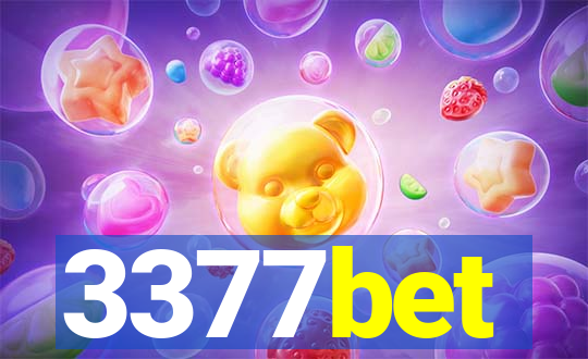 3377bet