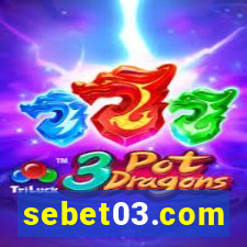 sebet03.com