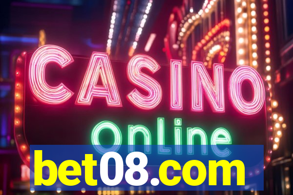 bet08.com