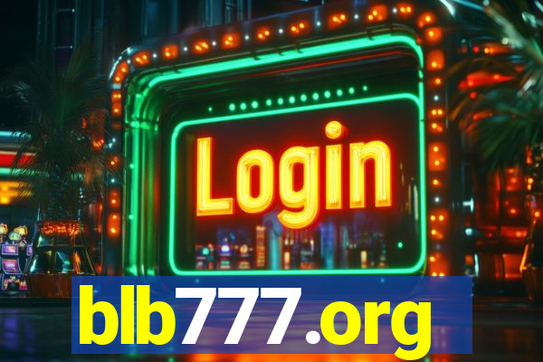 blb777.org