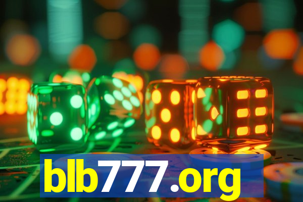 blb777.org