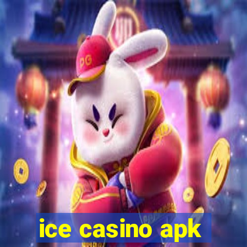 ice casino apk