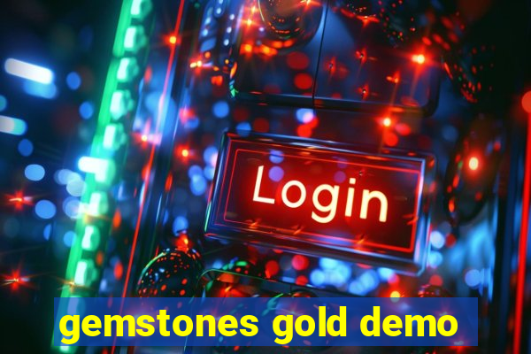 gemstones gold demo