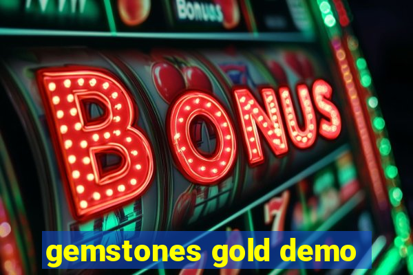 gemstones gold demo