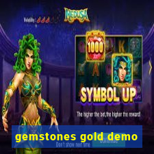 gemstones gold demo