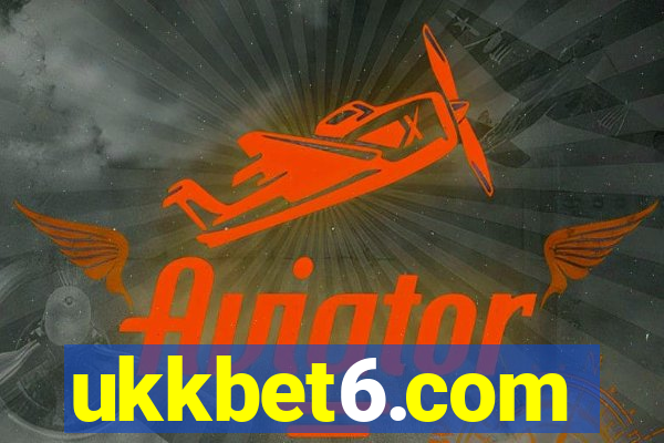 ukkbet6.com