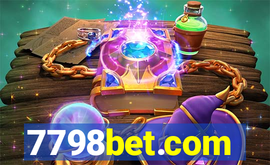 7798bet.com