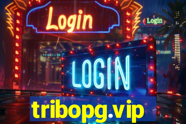 tribopg.vip