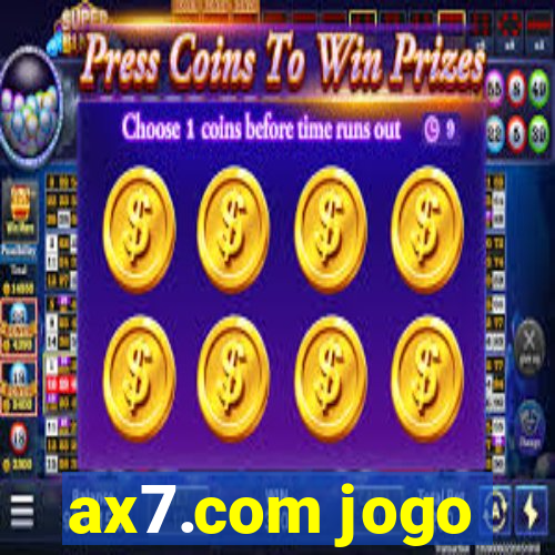 ax7.com jogo