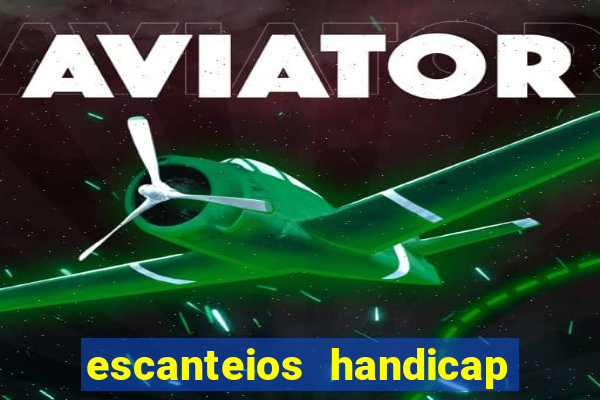 escanteios handicap 2 5