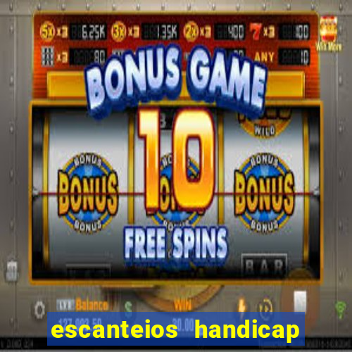 escanteios handicap 2 5