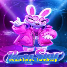 escanteios handicap 2 5