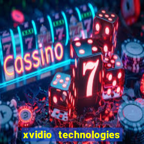 xvidio technologies brasil 2024 os