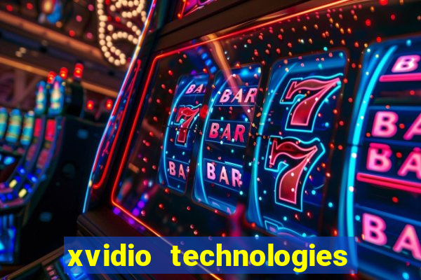 xvidio technologies brasil 2024 os