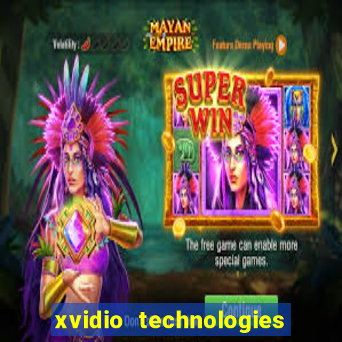 xvidio technologies brasil 2024 os