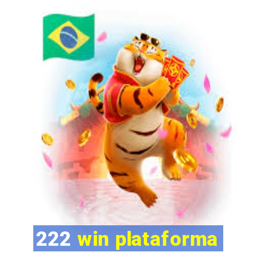 222 win plataforma