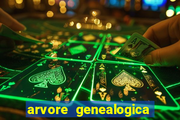 arvore genealogica dos gracie