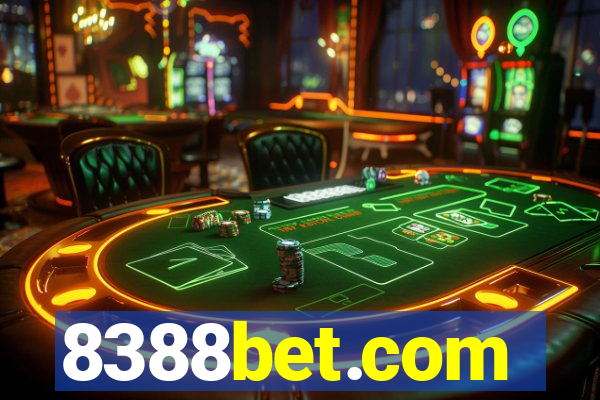 8388bet.com