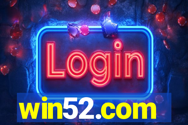 win52.com