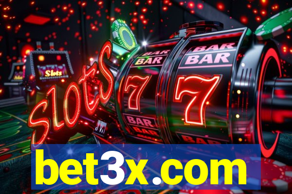 bet3x.com