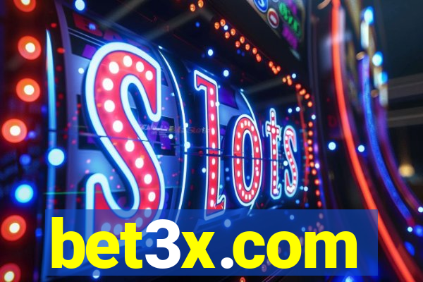 bet3x.com