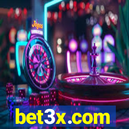 bet3x.com