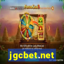 jgcbet.net