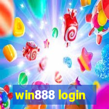 win888 login