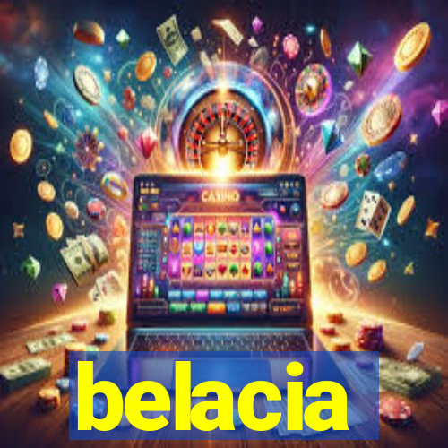 belacia