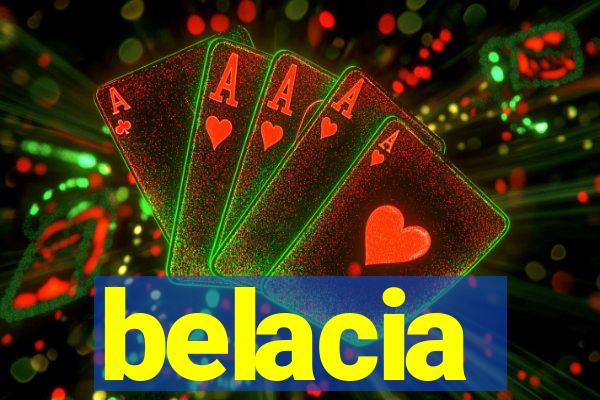 belacia