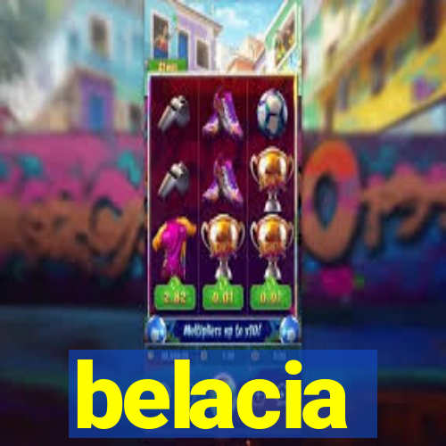 belacia