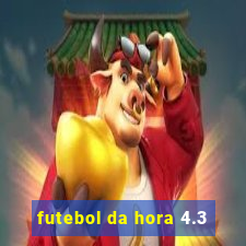 futebol da hora 4.3