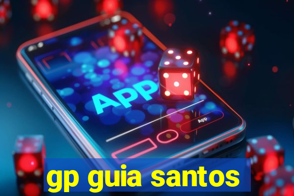 gp guia santos