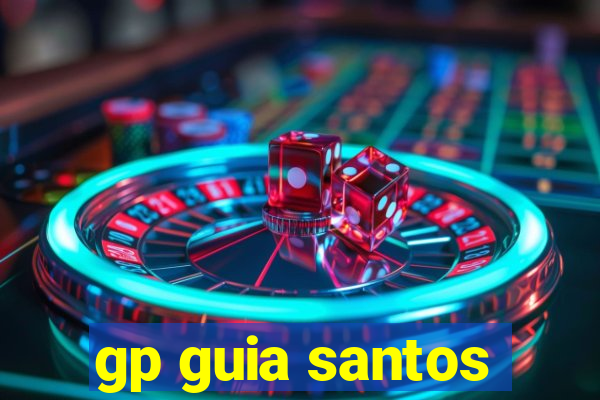 gp guia santos