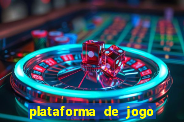 plataforma de jogo que paga no cadastro