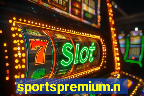 sportspremium.net