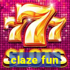 claze fun