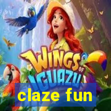 claze fun