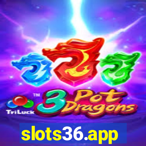 slots36.app