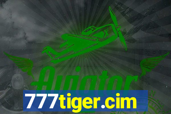 777tiger.cim