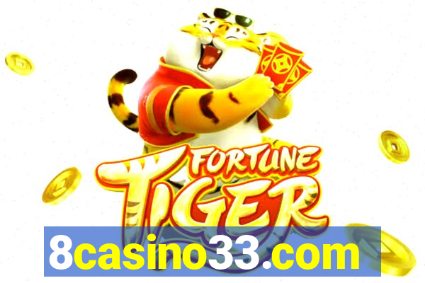 8casino33.com