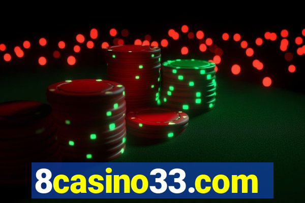 8casino33.com