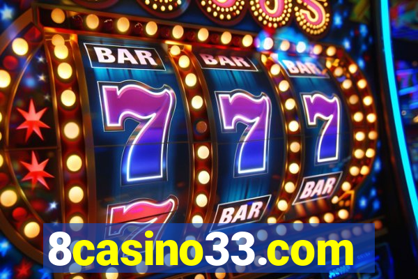 8casino33.com