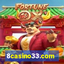 8casino33.com