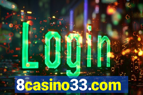 8casino33.com