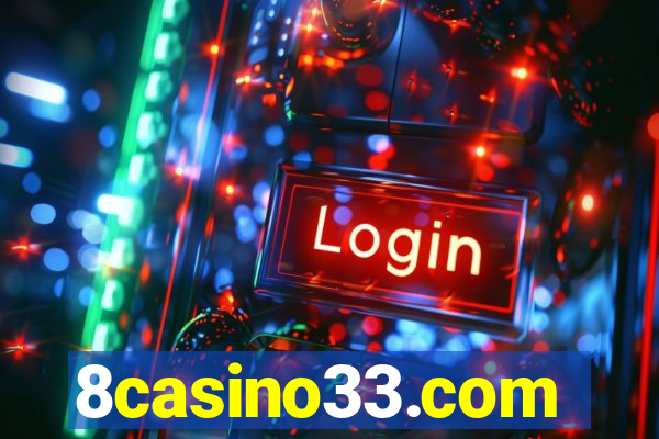 8casino33.com