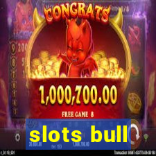 slots bull