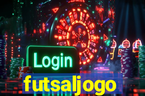 futsaljogo