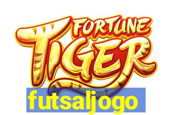 futsaljogo